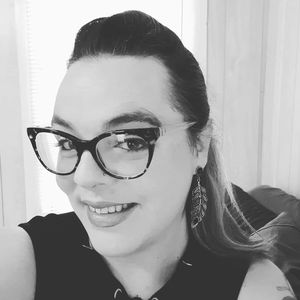 Meet your Posher, Corey